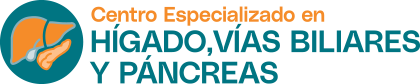 Logo Centro especializado en Hígado,Vías biliares y Páncreas | Hospital Internacional la Católica