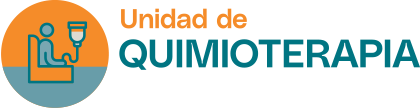 Logo Unidad de quimioterapia | Hospital internacional la católica