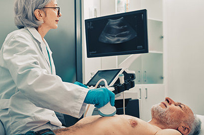 Cardiología no invasiva