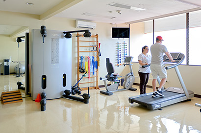 Fisioterapia