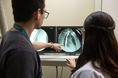 Imágenes médicas